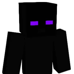 gorfum Minecraft avatar bust