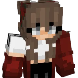 gorgeousally's Minecraft skin