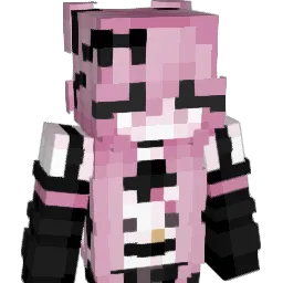 gorgojaja Minecraft avatar bust