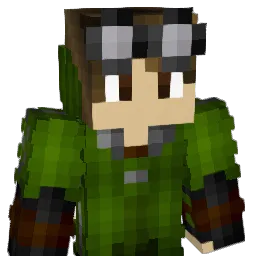 gorgsn's Minecraft skin