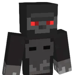 gori1118 Minecraft avatar bust