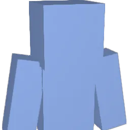 gorify_ Minecraft avatar bust