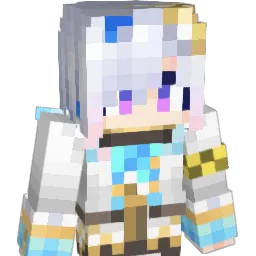 gorigori0810 Minecraft avatar bust