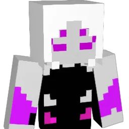 gorigori0829 Minecraft avatar bust