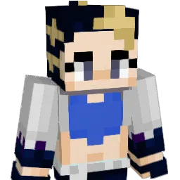 gorigorira's Minecraft skin
