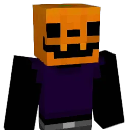 gorilla_goose Minecraft avatar bust