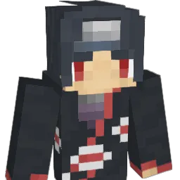 gorillabryce's Minecraft skin