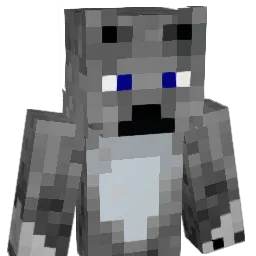 gorillas98 Minecraft avatar bust