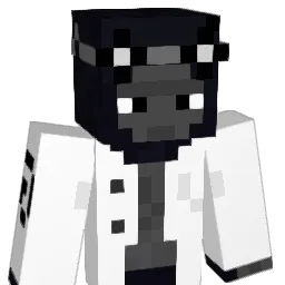 gorillaspy's Minecraft skin