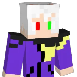 goriraggg's Minecraft skin