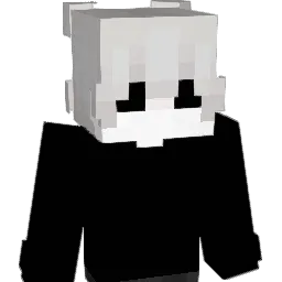 goriyaku's Minecraft skin