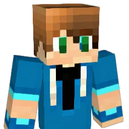 gorkemarslan Minecraft avatar bust