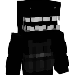 gorlamiii Minecraft avatar bust