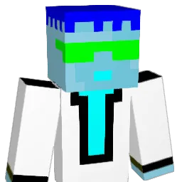 gorog03's Minecraft skin