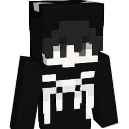 goryest's Minecraft skin