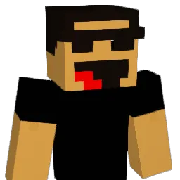 gorzez Minecraft avatar bust