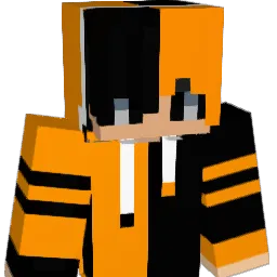 gos1k3 Minecraft avatar bust