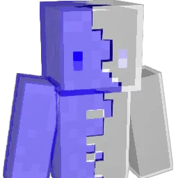 goseif111 Minecraft avatar bust