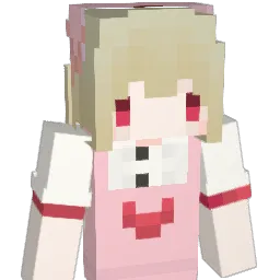 gosh0042 Minecraft avatar bust