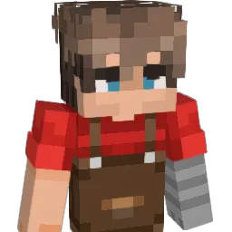 goshkow's Minecraft skin
