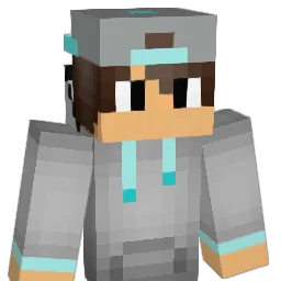 gossep02 Minecraft avatar bust