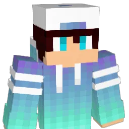 gostar089 Minecraft avatar bust