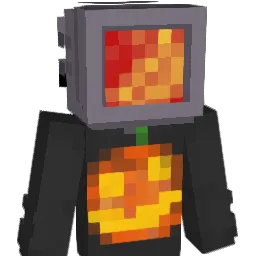 gostface's Minecraft skin