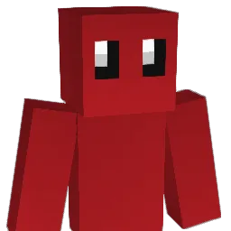 gosttt Minecraft avatar bust