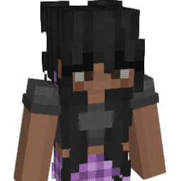 got_chi Minecraft avatar bust