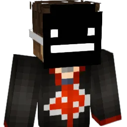got_em_1 Minecraft avatar bust