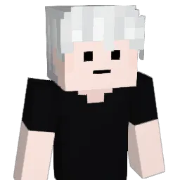 gotaewon Minecraft avatar bust