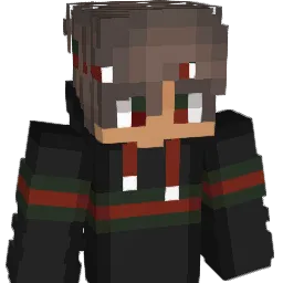 gotbare4Headsfam Minecraft avatar bust