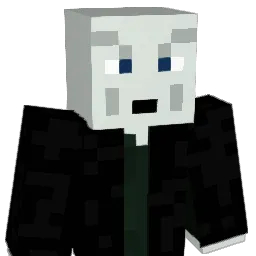 gotchanose Minecraft avatar bust