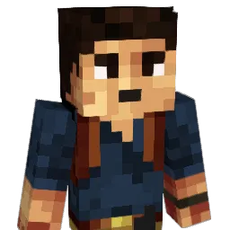 gotchu1 Minecraft avatar bust