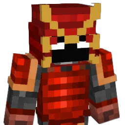 goteboi Minecraft avatar bust