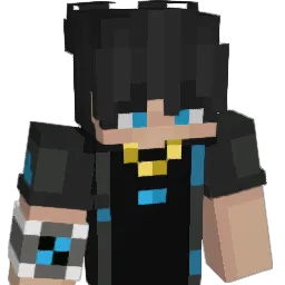gotenar's Minecraft skin