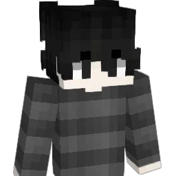 gotenv Minecraft avatar bust