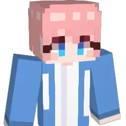 gotgam_ Minecraft avatar bust