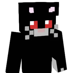 goth_cat's Minecraft skin