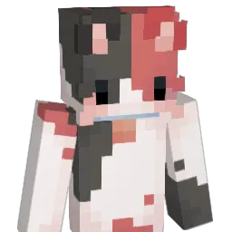 gothchan's Minecraft skin