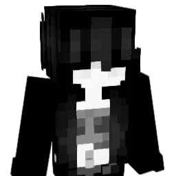 gothdecay's Minecraft skin
