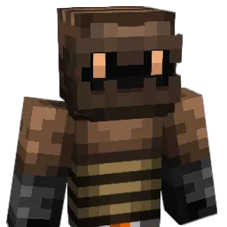 gothic5000's Minecraft skin