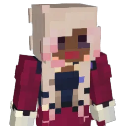 gothiqque's Minecraft skin