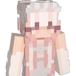 gothmeds Minecraft avatar bust