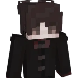 gothtech_'s Minecraft skin