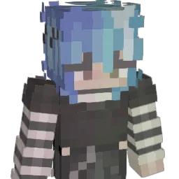 gothtrash's Minecraft skin