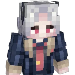 goto_Azami's Minecraft skin