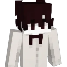 gotphyn Minecraft avatar bust