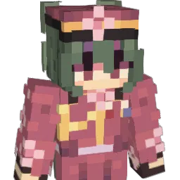 gotsqaushed's Minecraft skin