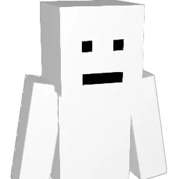 gottl06 Minecraft avatar bust